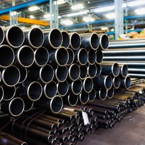 CDW STEEL TUBES